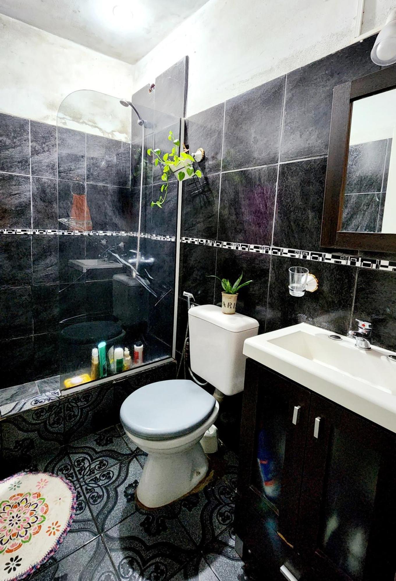 Hostel Lo De Kata Гарупа Экстерьер фото